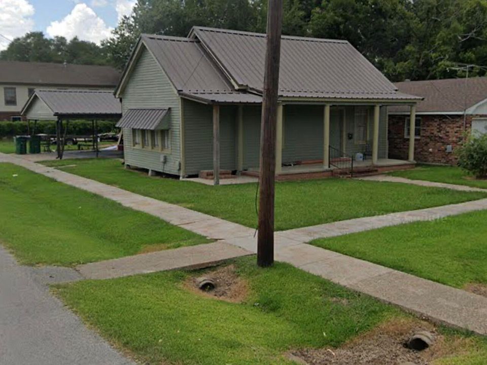 400 N Boudreaux Ave, Kaplan, LA 70548 Zillow