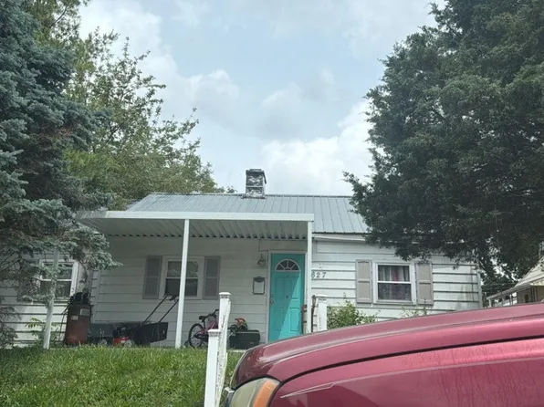 627 Sennett St, Miamisburg, OH 45342