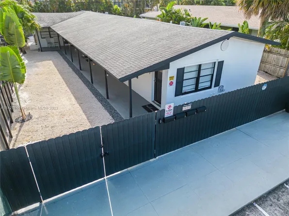 1109 NE 16th Ter, Fort Lauderdale, FL 33304