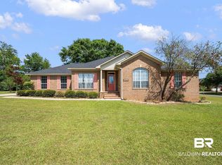 16366 Holbrook Ct, Fairhope, AL 36532