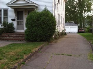 119 Dover Rd, West Hartford, CT 06119