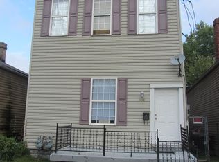 535 E Kentucky St #2F, Louisville, KY 40203