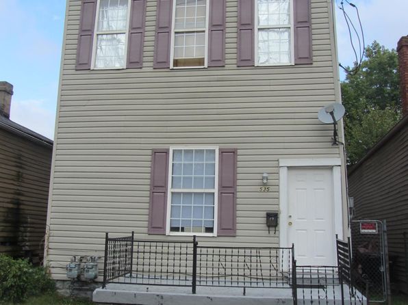 535 E Kentucky St #2F