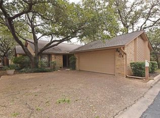 8401 Summer Tree Ct, Austin, TX 78759