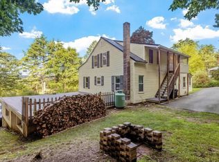 308 Prospect St #A, Franklin, NH 03235