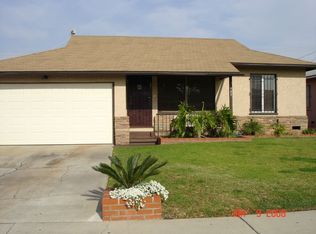 147 E 139th St, Los Angeles, CA 90061