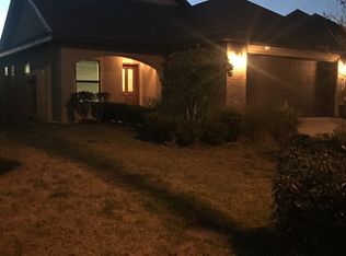 10135 Dominion Ranch Dr, Port Arthur, TX 77640