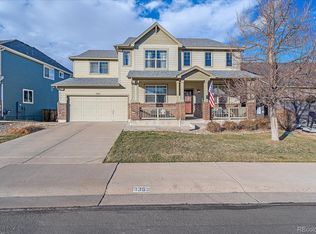 3365 Softwind Point, Castle Rock, CO 80108