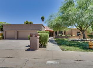 1313 N Nebraska St, Chandler, AZ 85225