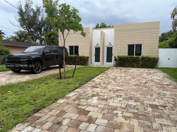 2938 NW 27th St #2938, Miami, FL 33142