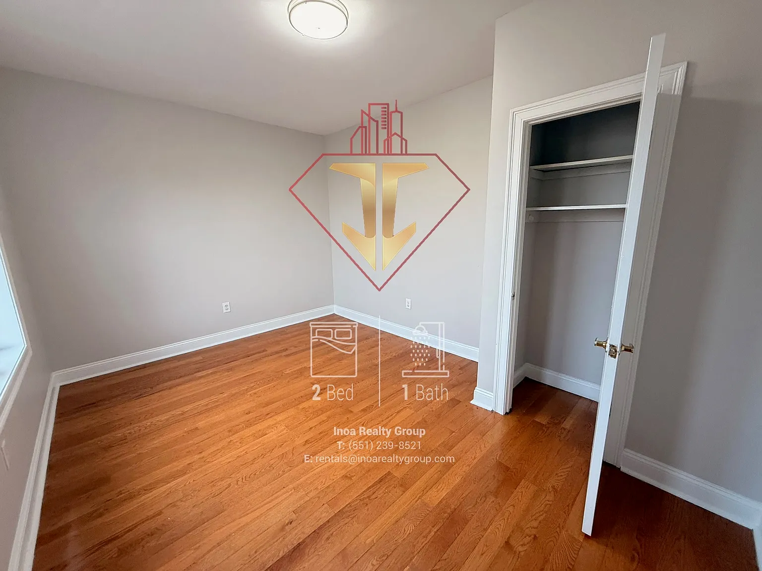 2 bed, $2,050 — Photo 4