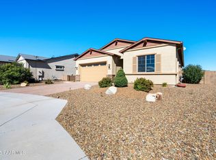 7948 E Talking Iron Ln, Prescott Valley, AZ 86315