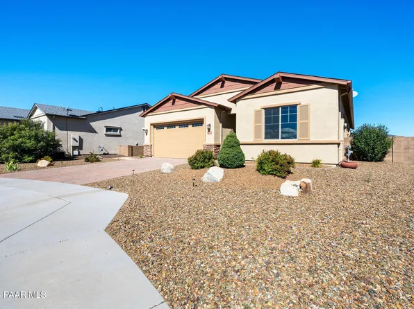 7948 E Talking Iron Ln, Prescott Valley, AZ 86315