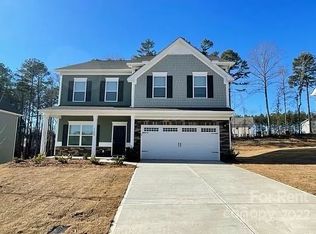 6100 Trinity Crossing Cir, Kannapolis, NC 28081