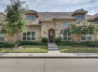 5605 Rowlett Creek Way, McKinney, TX 75070