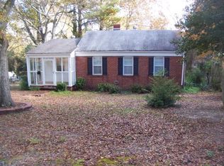 514 Tubman St, Augusta, GA 30904