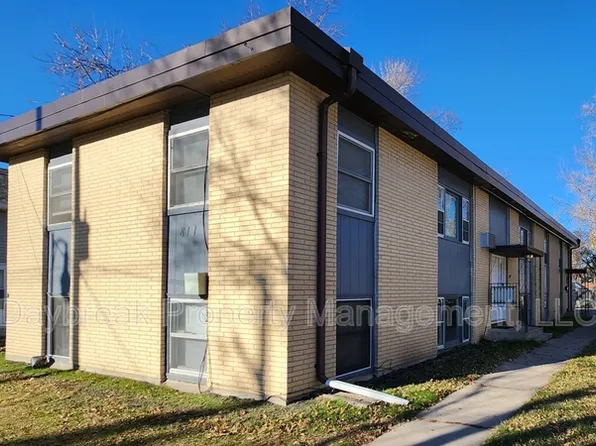 811 7th Ave N #3, Fargo, ND 58102