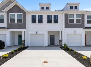 414 Hazelcote Rd #1, Greenville, SC 29617