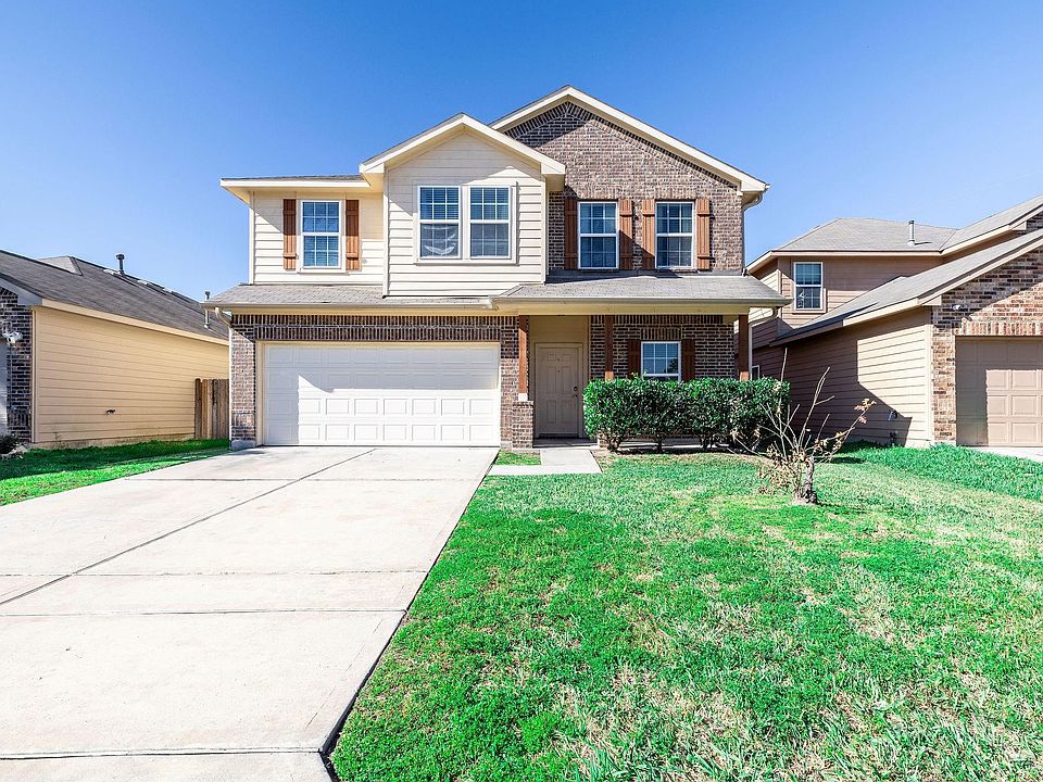 1st image of 17435 Hayley Springs Ct