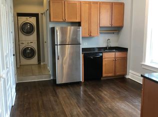 1824 W Augusta Blvd #2R, Chicago, IL 60622
