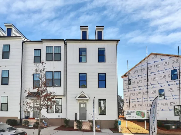 15345 Ballancroft Pkwy, Charlotte, NC 28277