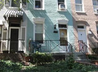 938 24th St NW, Washington, DC 20037