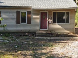 757 Cross St, Evansville, IN