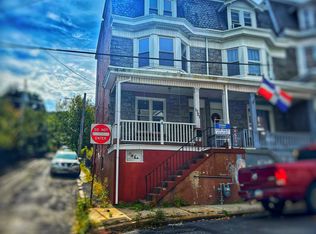 1101 W Norwegian St, Pottsville, PA 17901
