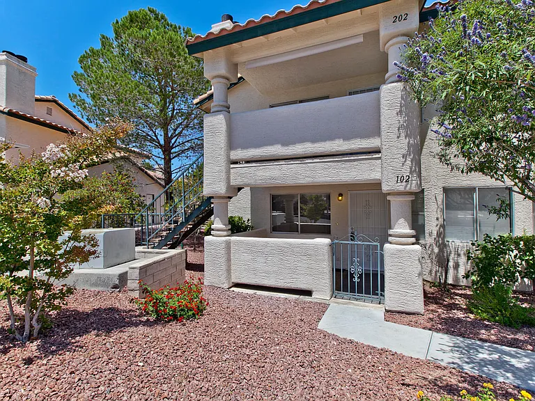 7944 Decker Canyon Dr #102 — Photo 4
