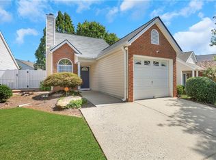3561 Avensong Village Cir, Milton, GA 30004