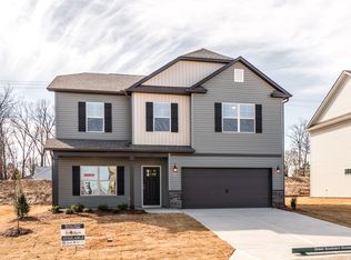 110 Viewmont Dr, Duncan, SC 29334