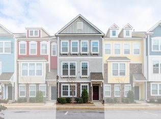 630 Grand Central Sta, Apex, NC 27502