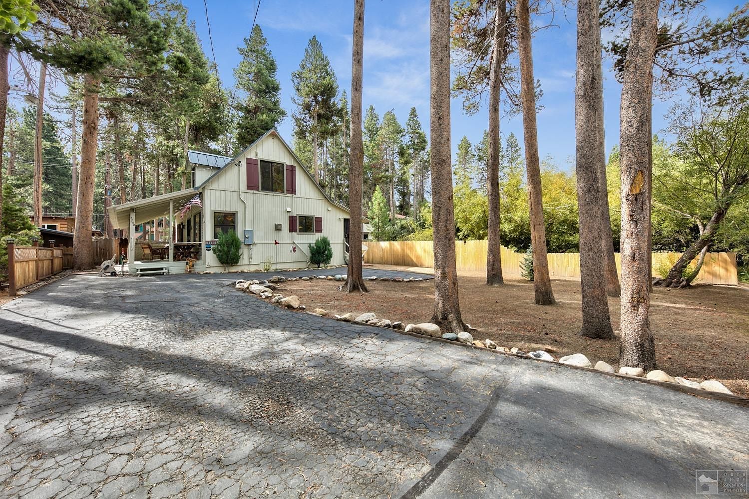 3730 Alder Ave, South Lake Tahoe, CA 96150 | MLS #139312 | Zillow