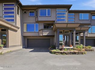 930 Quiet Creek Dr #930, Homer, AK 99603