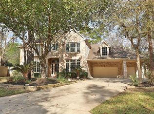 11 Camino Ct, Spring, TX 77382