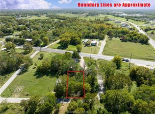Baker St, Navasota, TX 77868