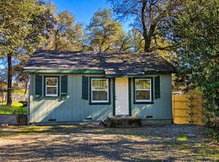 3561 Ricardo Ave, Redding, CA 96002