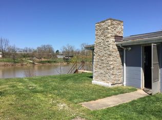 754 Happy Valley Rd, Parkersburg, WV 26104