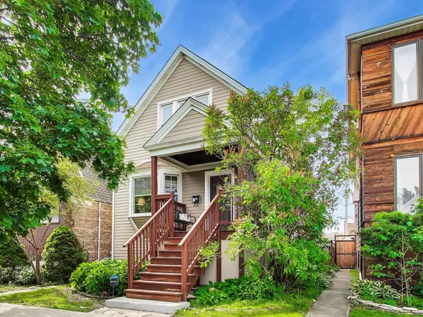 4911 W Grace St, Chicago, IL 60641