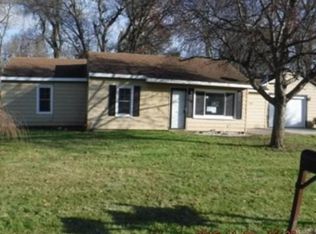 1241 Foster Ave, Kalamazoo, MI 49048