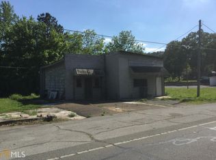 801 W Main St, La Fayette, GA 30728