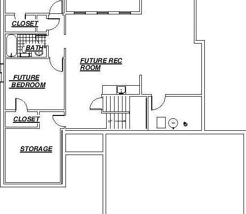 5th image of 22709 E 42nd Ter S