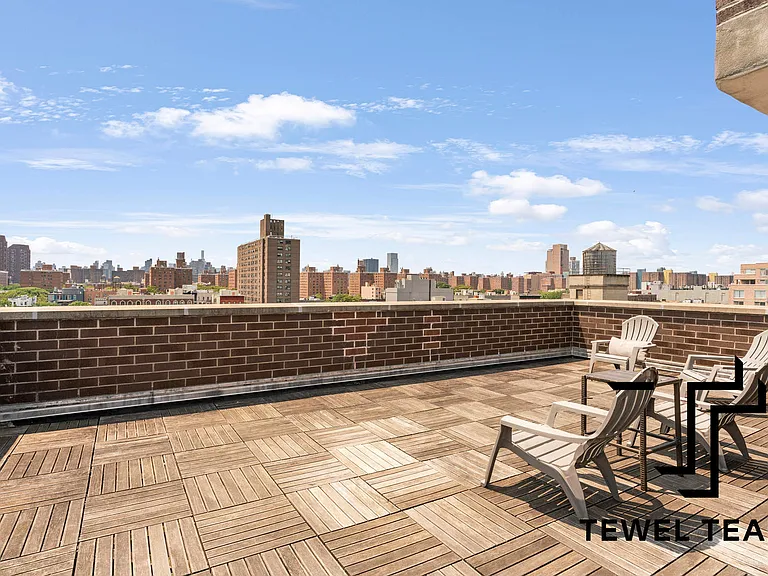 330 E 119th St #GARDEN1B — Photo 12