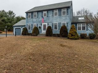 3 Kelshill Rd, North Chelmsford, MA 01863