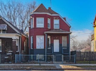 7432 S Maryland Ave #1, Chicago, IL 60619