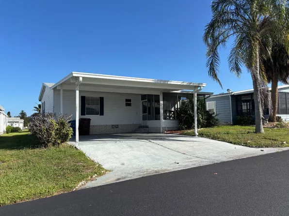 316 Dove Ct #123, Lake Wales, FL 33859