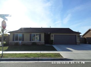 2659 Chenin Blanc Ct, Tulare, CA 93274