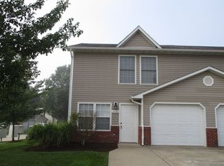 2428 Harbor Park Dr #2430, Columbia, MO 65201