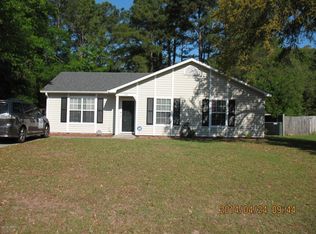 68 Blacksmith Cir, Beaufort, SC 29906