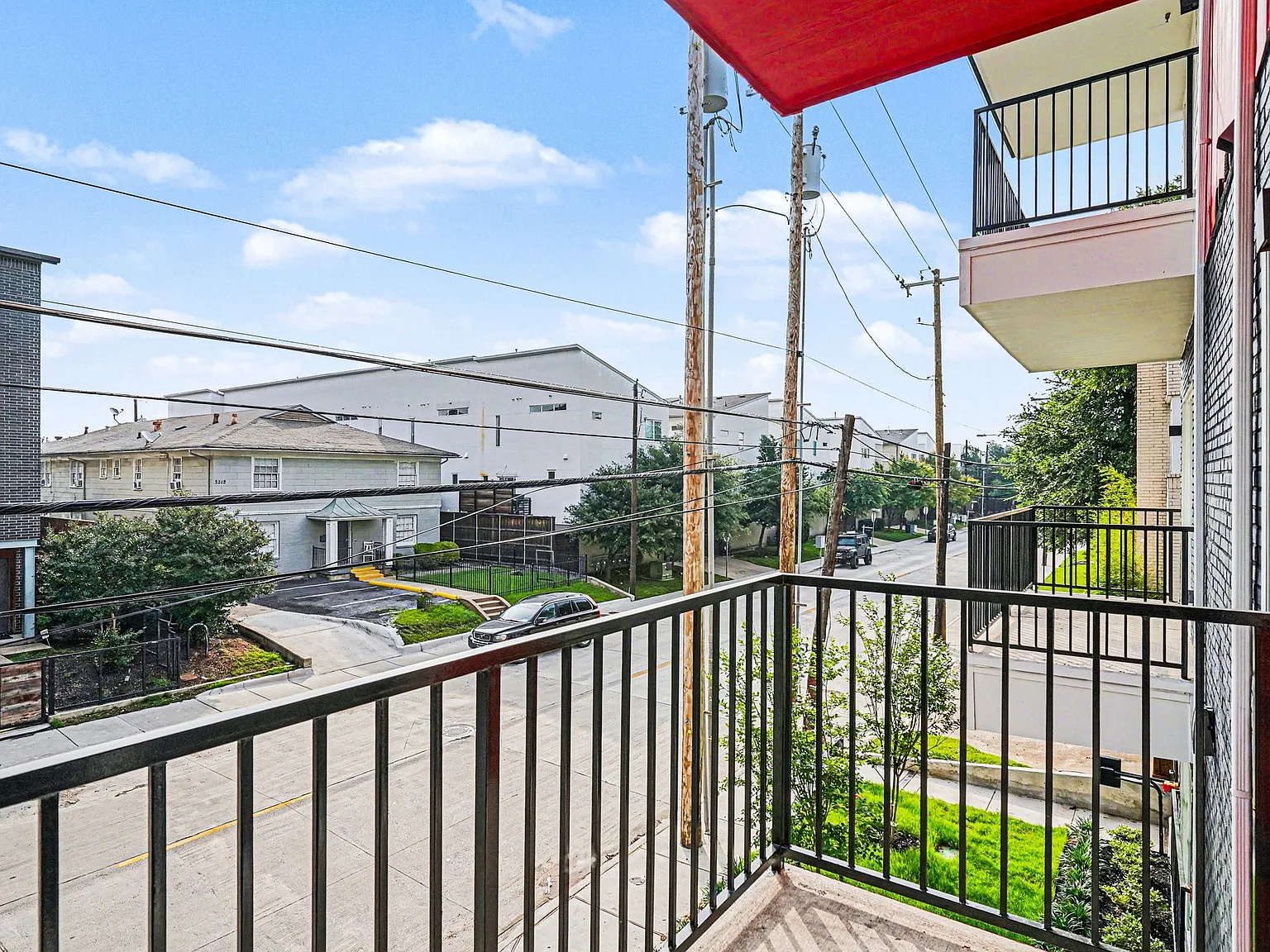1 bed, 628 sqft, $1,750 — Photo 3